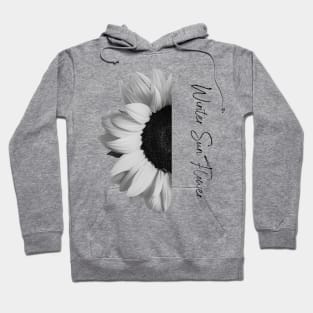 Season of Sunflower Hoodie